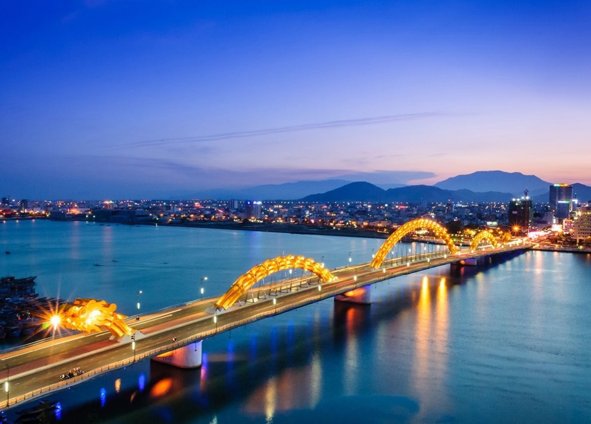 Khám phá thành phố biển Đà Nẵng và Hội An cùng Phương Trang Travel