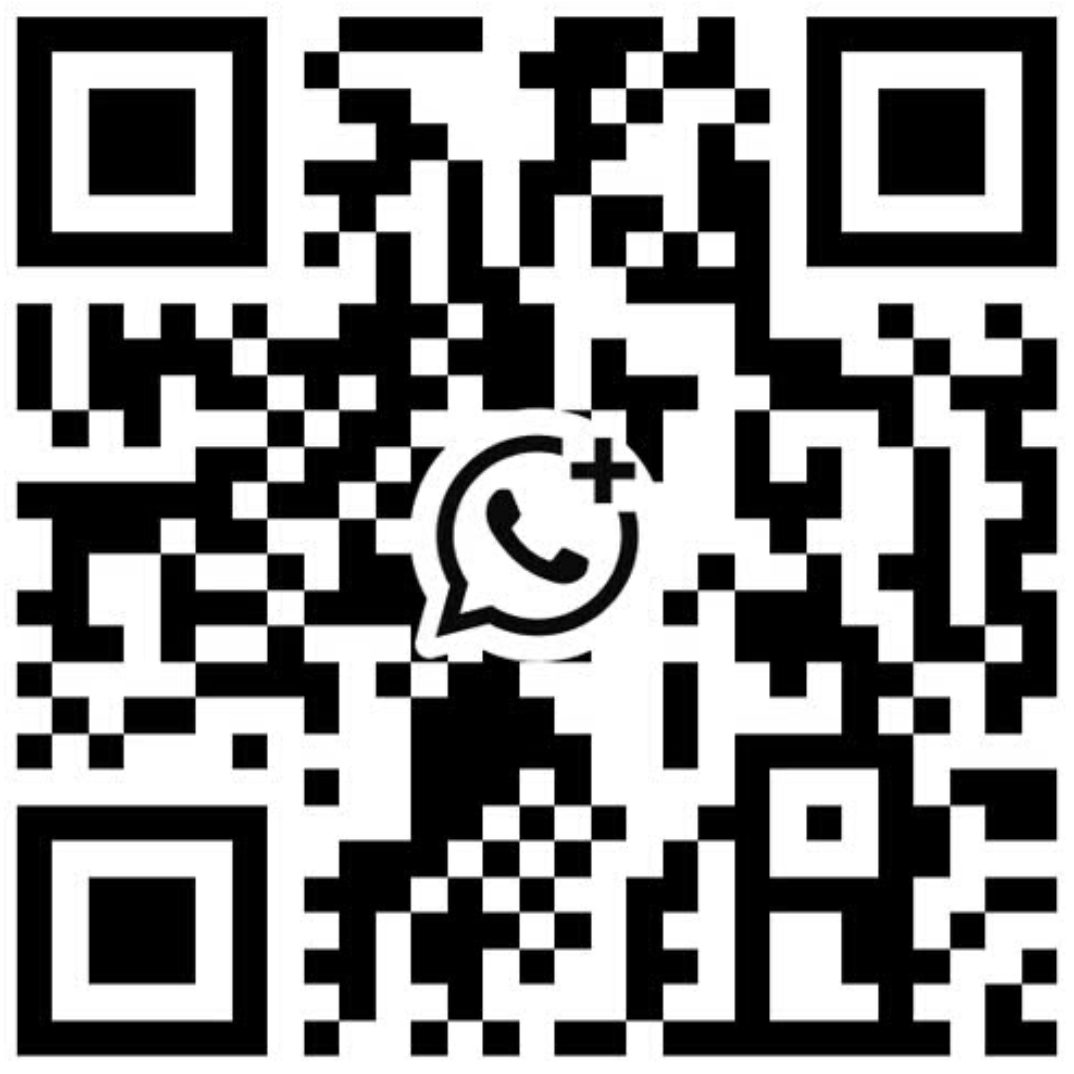 QR Code WhatsApp